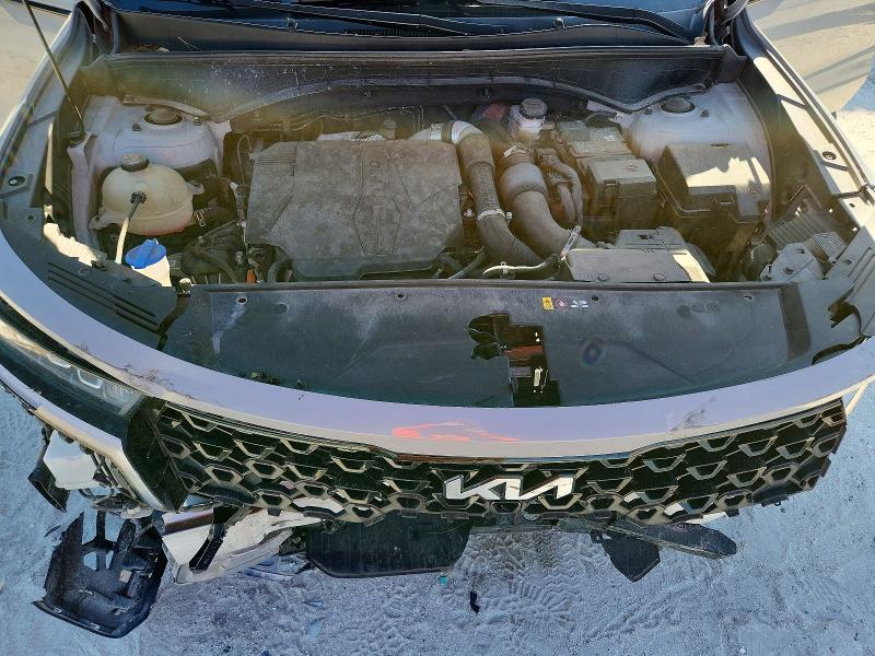 Aukcja sprzedaży 2023 Kia Sorento, vin: 5XYRH4LF8PG176287, numer aukcji: 49866686