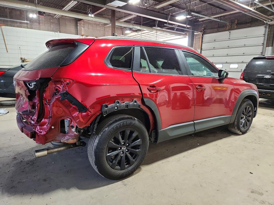 Aukcja sprzedaży 2023 Mazda Cx-50, vin: 7MMVABCM0PN106135, numer aukcji: 50833456