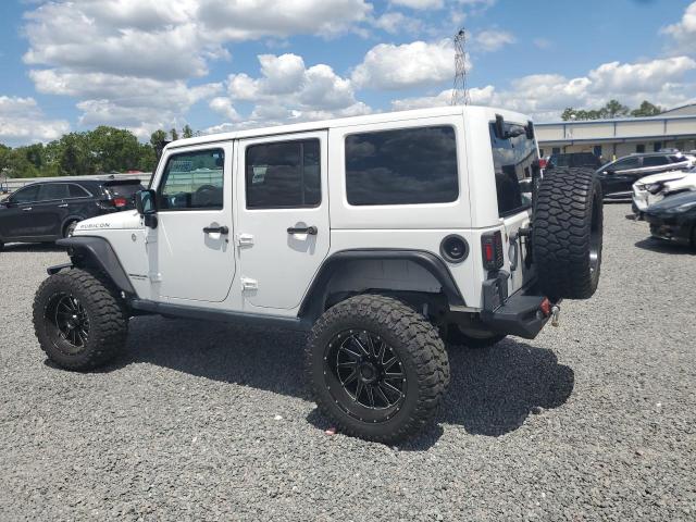 Продаж на аукціоні авто 2015 Jeep Wrangler Unlimited, vin: 1C4HJWFG3FL594372, номер лоту: 50914976