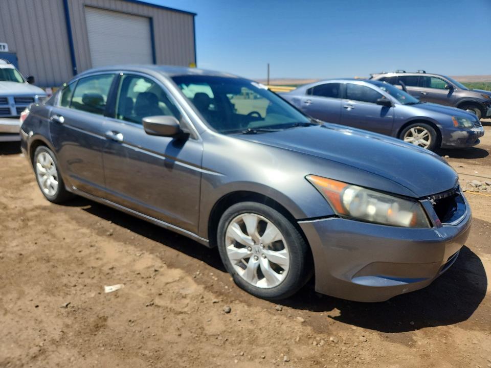 Aukcja sprzedaży 2008 Honda Accord, vin: JHMCP268X8C032741, numer aukcji: 51669946