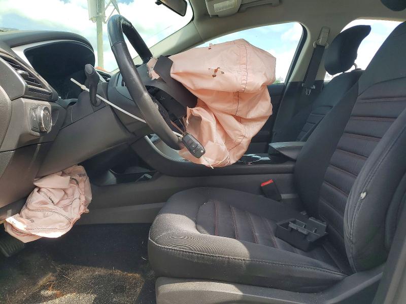 Продажа на аукционе авто 2014 Ford Fusion, vin: 1FA6P0H74E5372237, номер лота: 51460726