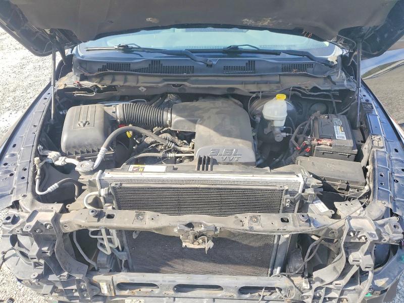 Продажа на аукционе авто 2015 Ram 1500, vin: 1C6RR7FG1FS597674, номер лота: 52088466