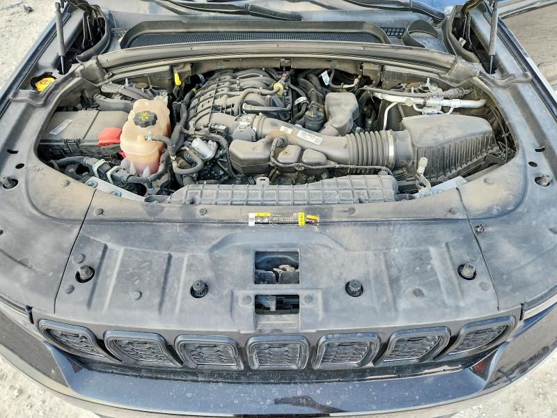 2023 Jeep Grand Cherokee მანქანა იყიდება აუქციონზე, vin: 1C4RJHAG7PC669132, აუქციონის ნომერი: 48060666
