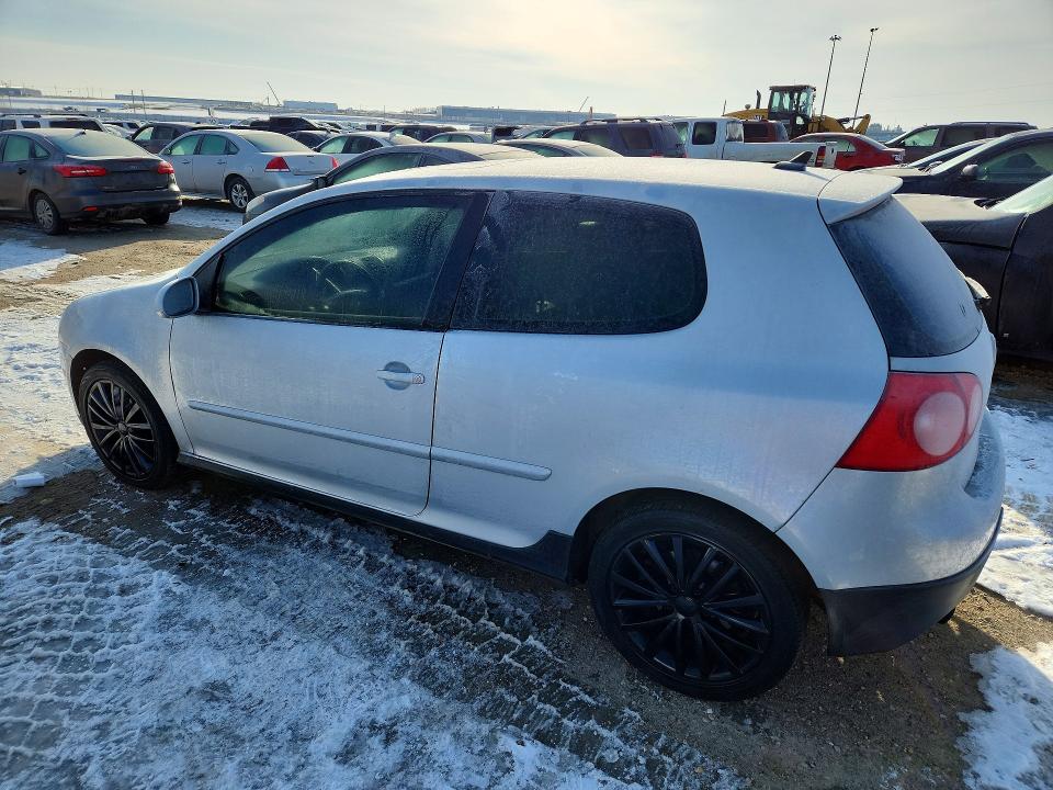 Aukcja sprzedaży 2008 Volkswagen Gti, vin: WVWFV71K28W309708, numer aukcji: 48480936