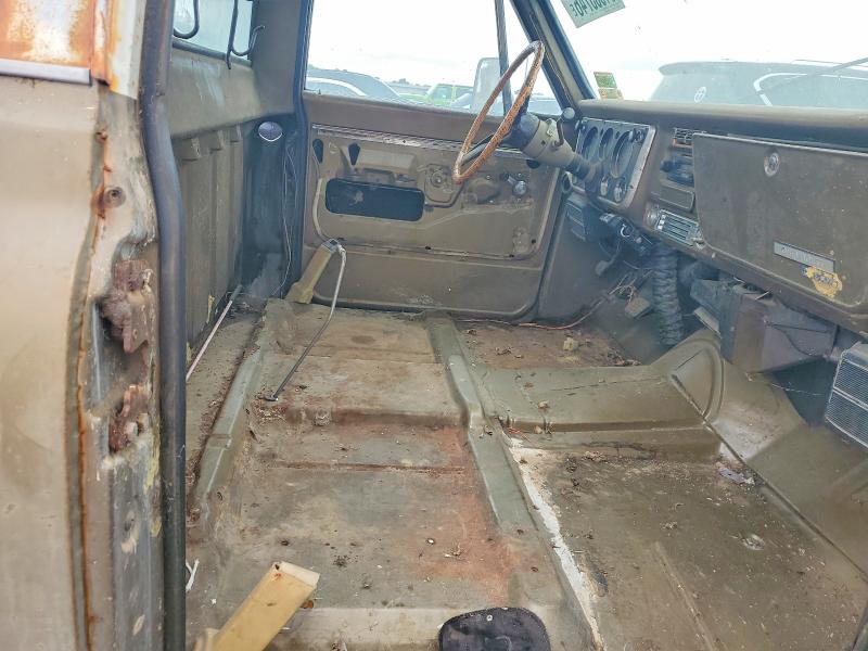 Aukcja sprzedaży 1970 Chev C/k 10 Series, vin: CE140Z109449, numer aukcji: 51663746