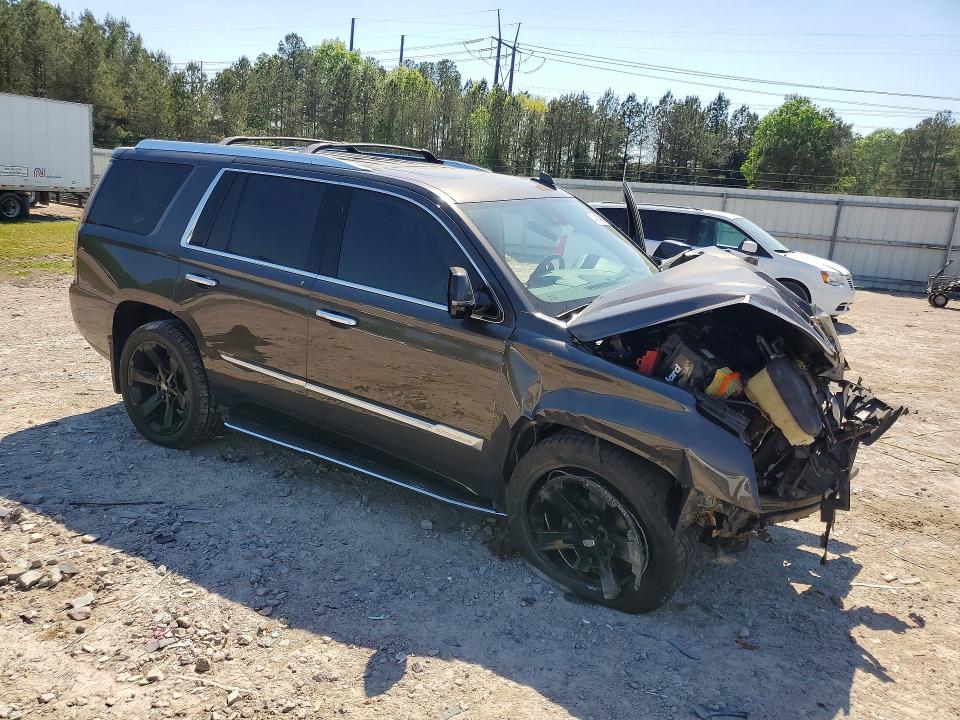 Aukcja sprzedaży 2020 Cadillac Escalade, vin: 1GYS4BKJ3LR140343, numer aukcji: 49997236