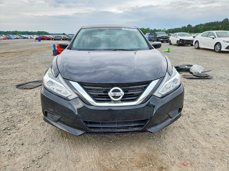 Aukcja sprzedaży 2018 Nissan Altima, vin: 1N4AL3APXJC286387, numer aukcji: 51120716