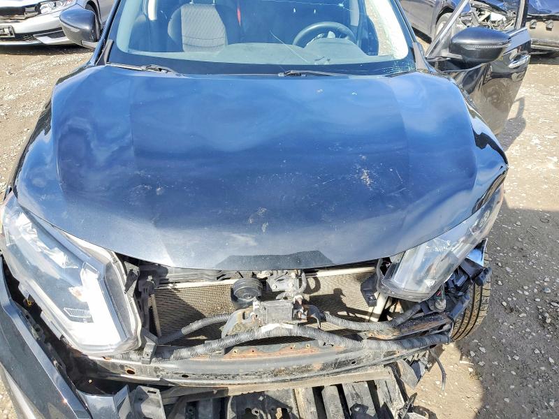 Aukcja sprzedaży 2019 Nissan Rogue, vin: KNMAT2MV0KP519931, numer aukcji: 48796516