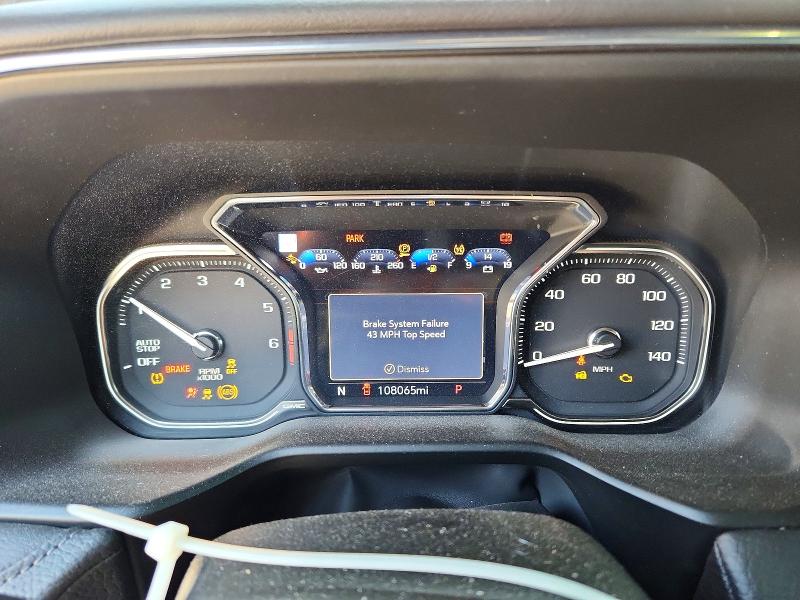 51355506 :رقم المزاد ، 1GKS1JKL8MR363252 vin ، 2021 Gmc Yukon Xl مزاد بيع