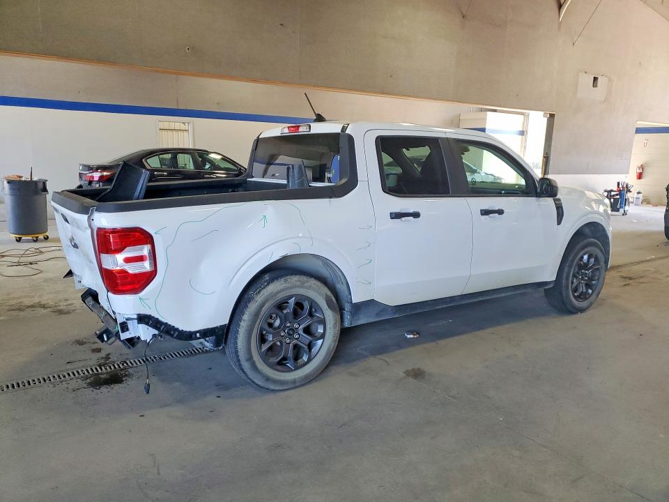 Auction sale of the 2024 Ford Maverick, vin: 3FTTW8J93RRB37745, lot number: 48989276
