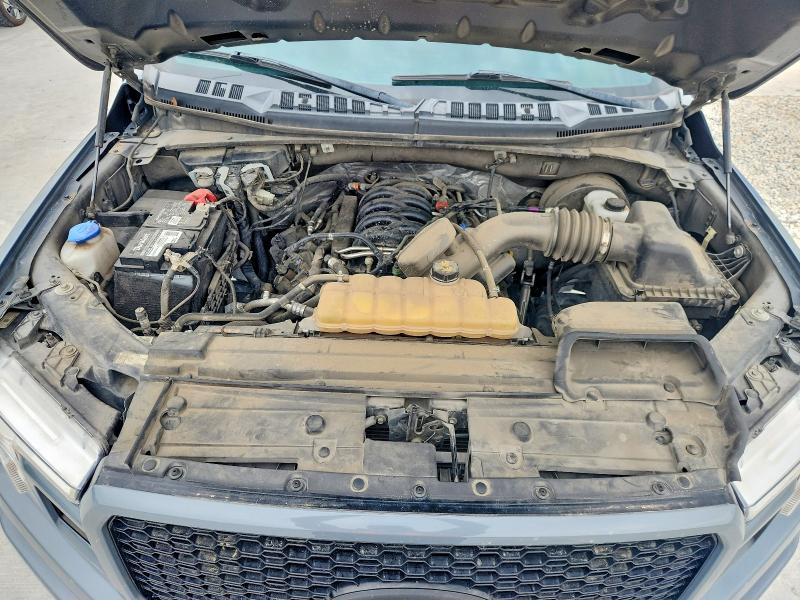 Aukcja sprzedaży 2020 Ford F150, vin: 1FTEW1C59LKE71381, numer aukcji: 50656986