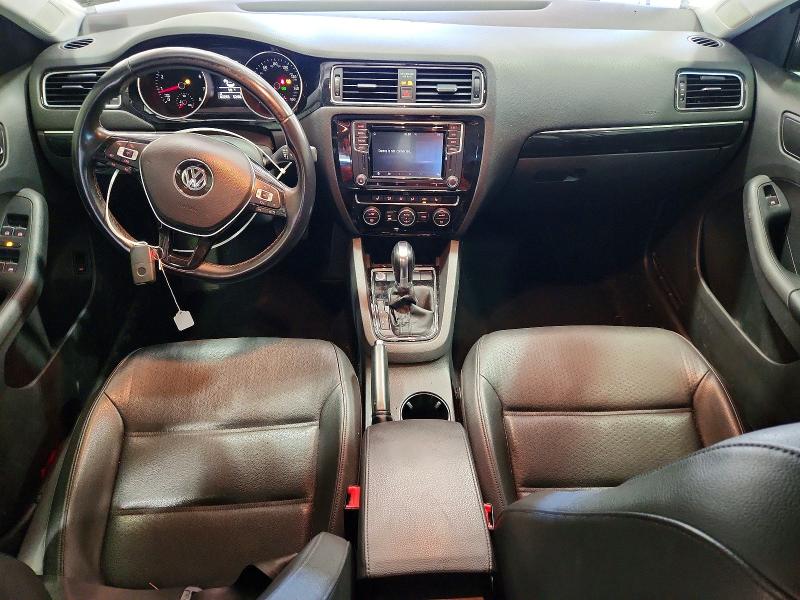 Продажа на аукционе авто 2017 Volkswagen Jetta, vin: 3VWL17AJ2HM303362, номер лота: 50702386