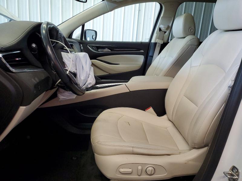 Aukcja sprzedaży 2022 Buick Enclave, vin: 5GAEVAKWXNJ110037, numer aukcji: 48717996