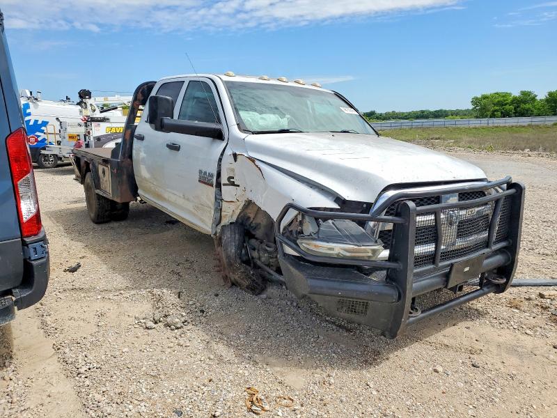 2016 Ram 3500 მანქანა იყიდება აუქციონზე, vin: 3C7WRTCL2GG258973, აუქციონის ნომერი: 48785246