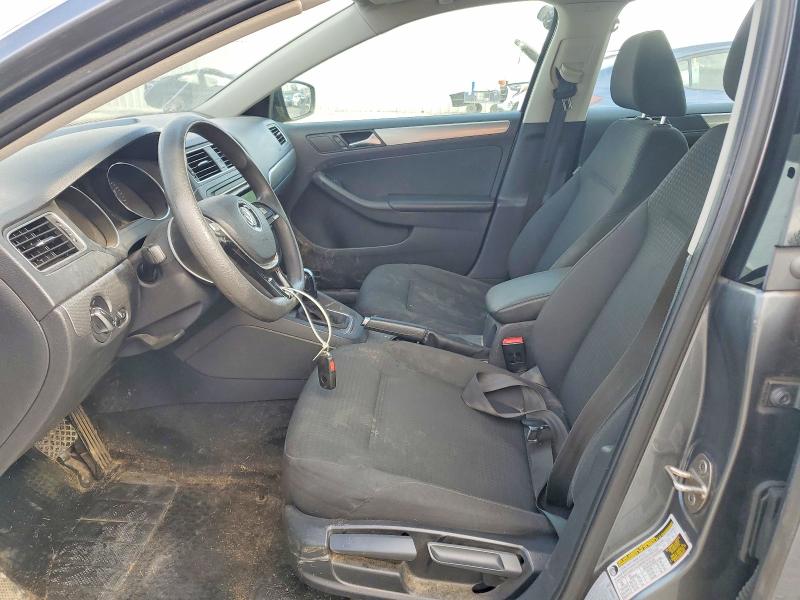 Продажа на аукционе авто 2015 Volkswagen Jetta, vin: 3VWD17AJ0FM310859, номер лота: 49471656