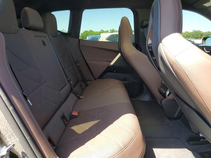 Aukcja sprzedaży 2025 Bmw Ix, vin: WB523CF06SCS46198, numer aukcji: 46779806
