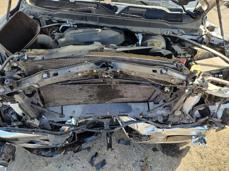 49121236 :رقم المزاد ، 3C6UR4HJ1KG678211 vin ، 2019 Ram 2500 مزاد بيع