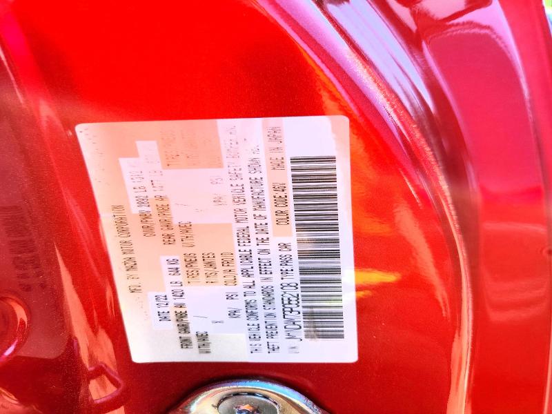 49448206 :رقم المزاد ، JM1NDAM73P0552108 vin ، 2023 Mazda Mx-5 Miata مزاد بيع
