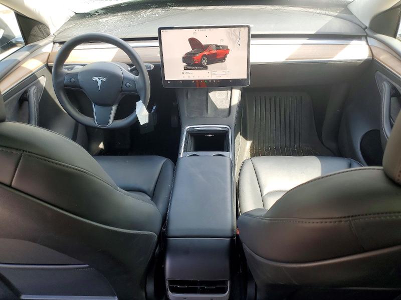 Aukcja sprzedaży 2023 Tesla Model Y, vin: 7SAYGDEE1PF965121, numer aukcji: 50465416