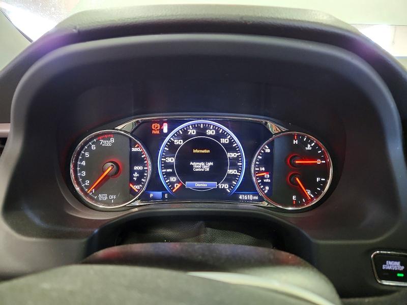 Продаж на аукціоні авто 2022 Gmc Acadia, vin: 1GKKNLLS7NZ177712, номер лоту: 49145136