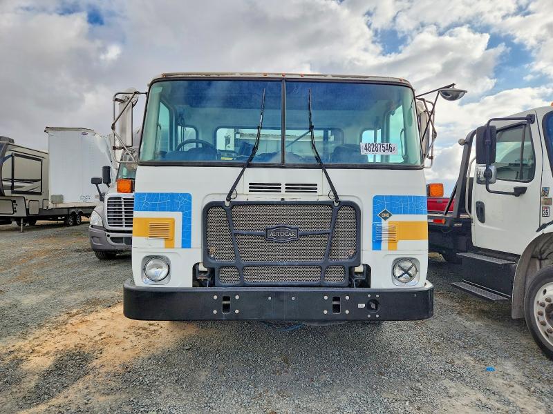 Aukcja sprzedaży 2013 Autocar Xpeditor, vin: 5VCACRLE2DH215025, numer aukcji: 48287546