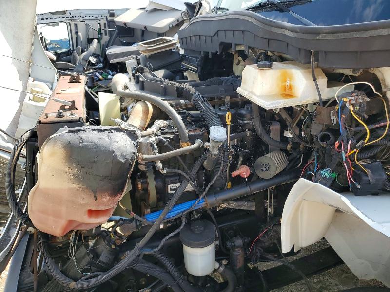 Продажа на аукционе авто 2013 International 4000, vin: 3HAJTSKMXDL300964, номер лота: 58153386