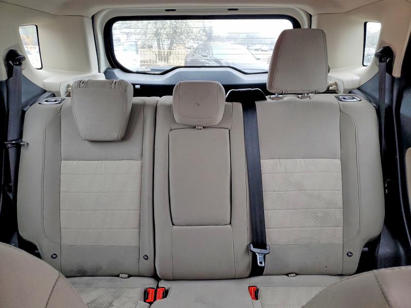 48605336 :رقم المزاد ، MAJ6S3FL2LC391247 vin ، 2020 Ford Ecosport مزاد بيع