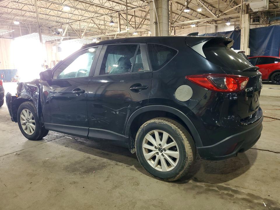 Продаж на аукціоні авто 2014 Mazda Cx-5, vin: JM3KE2CY5E0313339, номер лоту: 51167796