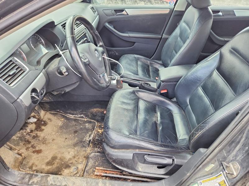 Aukcja sprzedaży 2012 Volkswagen Jetta, vin: 3VWLX7AJXCM302712, numer aukcji: 48559906