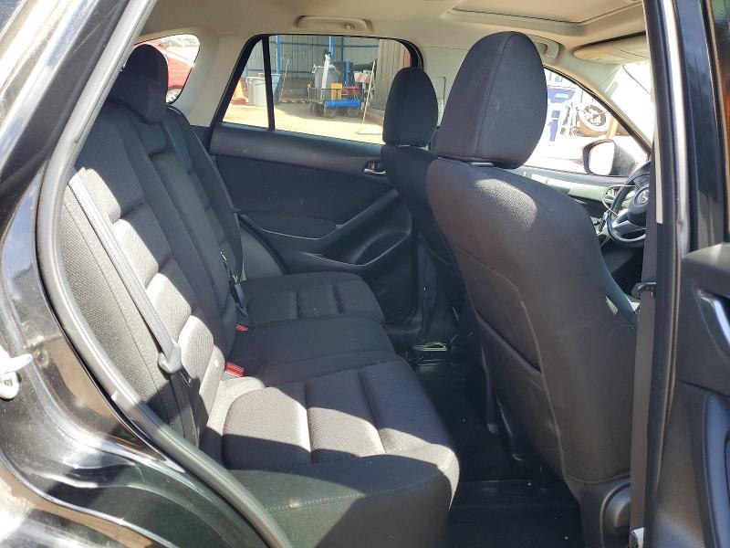 Aukcja sprzedaży 2013 Mazda Cx-5, vin: JM3KE4CE0D0117924, numer aukcji: 50190336