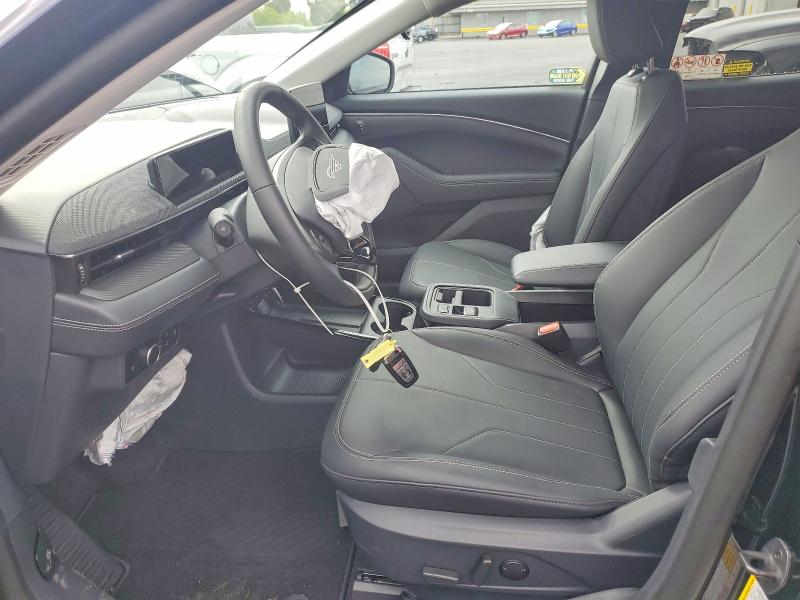 Продаж на аукціоні авто 2026 Ford Mustang Mach-e, vin: 3FMTK1R40TMA00841, номер лоту: 50193876