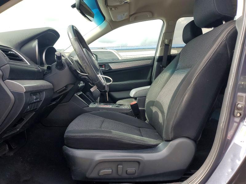Aukcja sprzedaży 2017 Subaru Outback, vin: 4S4BSACC4H3331586, numer aukcji: 51927456