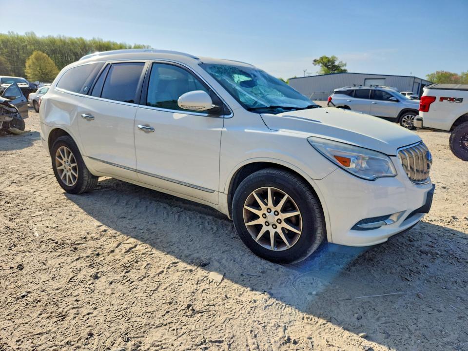 Продажа на аукционе авто 2014 Buick Enclave, vin: 5GAKRBKD7EJ134209, номер лота: 48689176