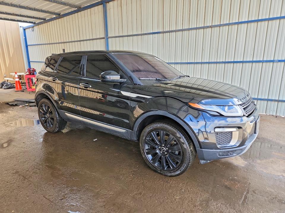 Продаж на аукціоні авто 2016 Land Rover Range Rover Evoque, vin: SALVR2BG9GH090108, номер лоту: 50713856