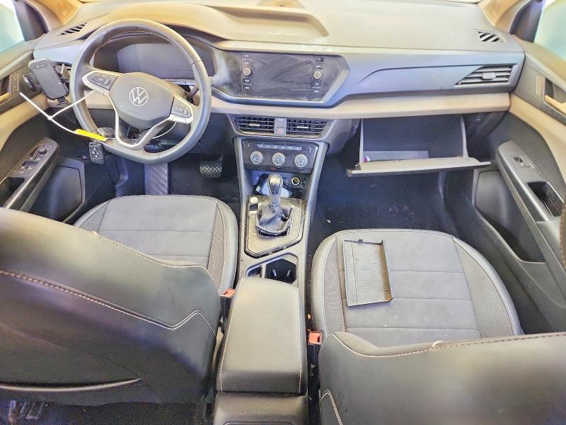50491636 :رقم المزاد ، 3VVSX7B29PM335908 vin ، 2023 Volkswagen Taos مزاد بيع