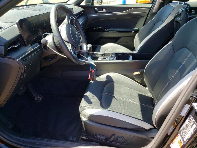 Aukcja sprzedaży 2025 Kia K5, vin: KNAG64J73S5369938, numer aukcji: 51122056