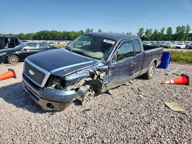 Aukcja sprzedaży 2006 Ford F150, vin: 1FTPX14V06NB33245, numer aukcji: 50804766