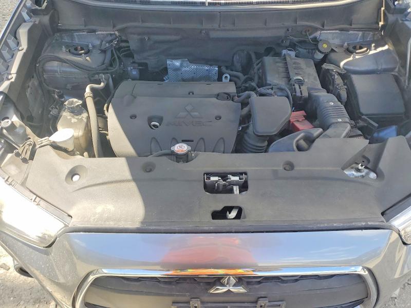 Продаж на аукціоні авто 2015 Mitsubishi Outlander Sport, vin: 4A4AP3AW2FE060208, номер лоту: 49591056