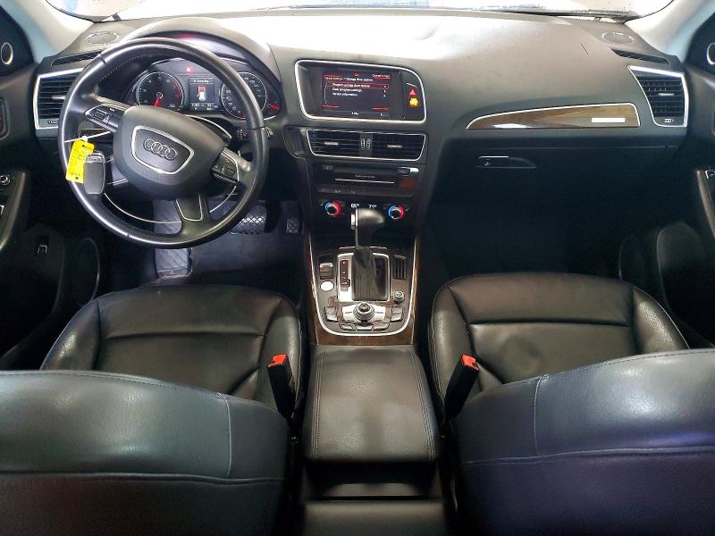 49365616 :رقم المزاد ، WA1L2AFP0GA027537 vin ، 2016 Audi Q5 مزاد بيع