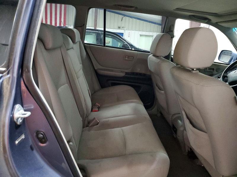 Продаж на аукціоні авто 2007 Toyota Highlander, vin: JTEHP21A170222991, номер лоту: 50295186