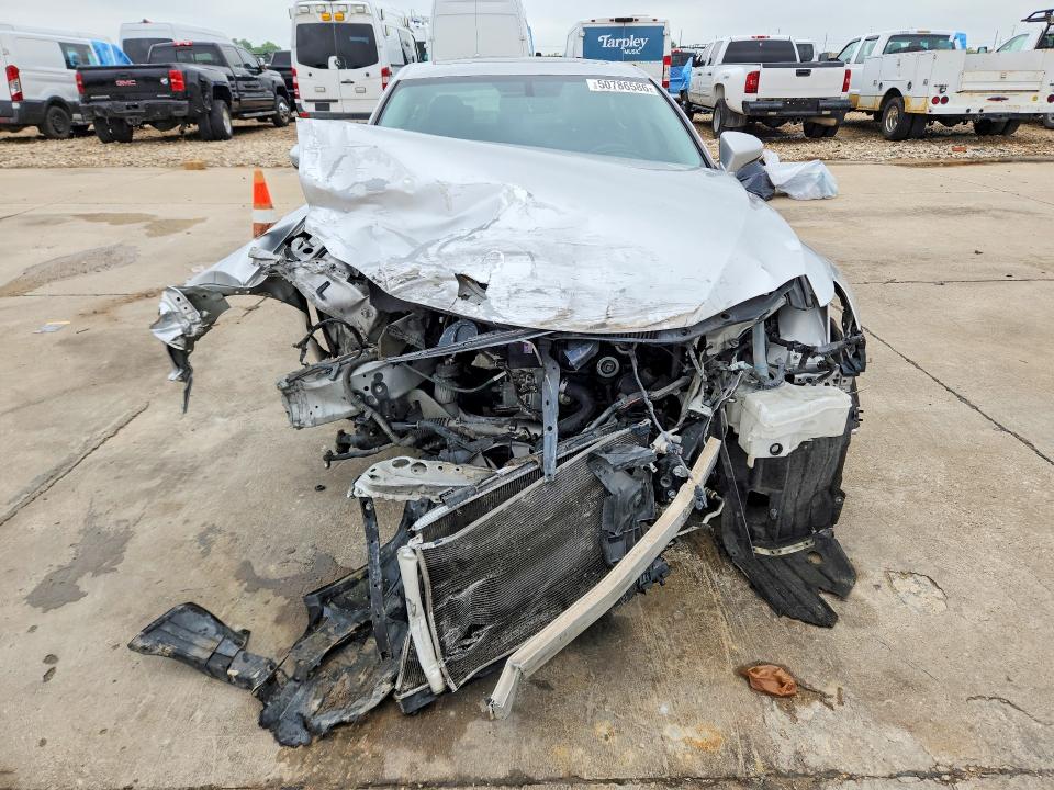 Продаж на аукціоні авто 2014 Lexus Is, vin: JTHBE1D26E5002274, номер лоту: 50786586