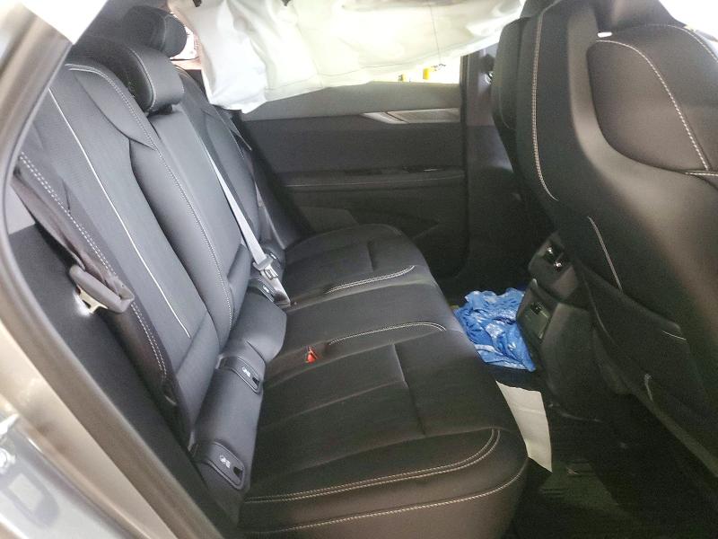 Продаж на аукціоні авто 2025 Cadillac Optiq, vin: 3GYK3DMR5SS266717, номер лоту: 51327426