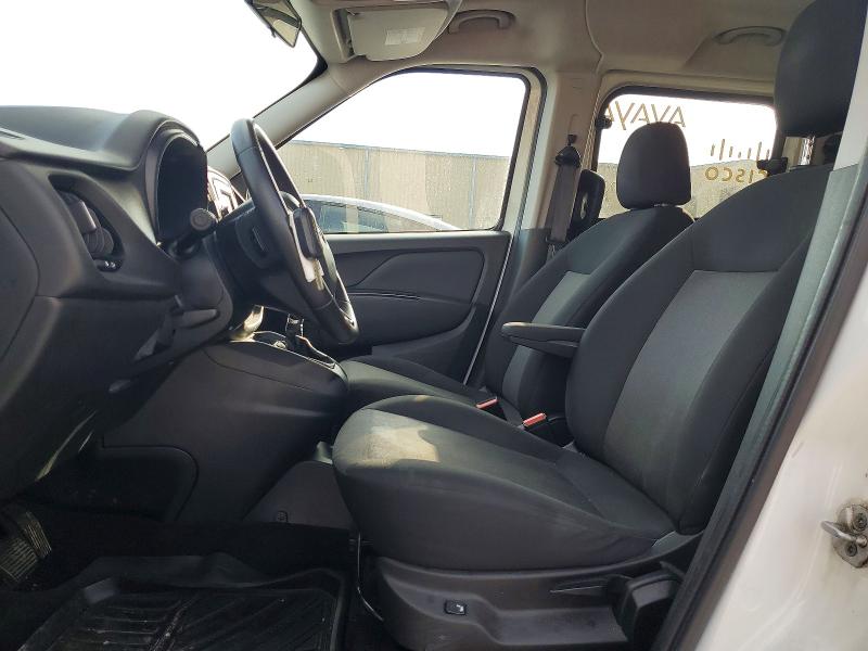 Aukcja sprzedaży 2018 Ram Promaster City, vin: ZFBERFBB8J6L67470, numer aukcji: 50280496