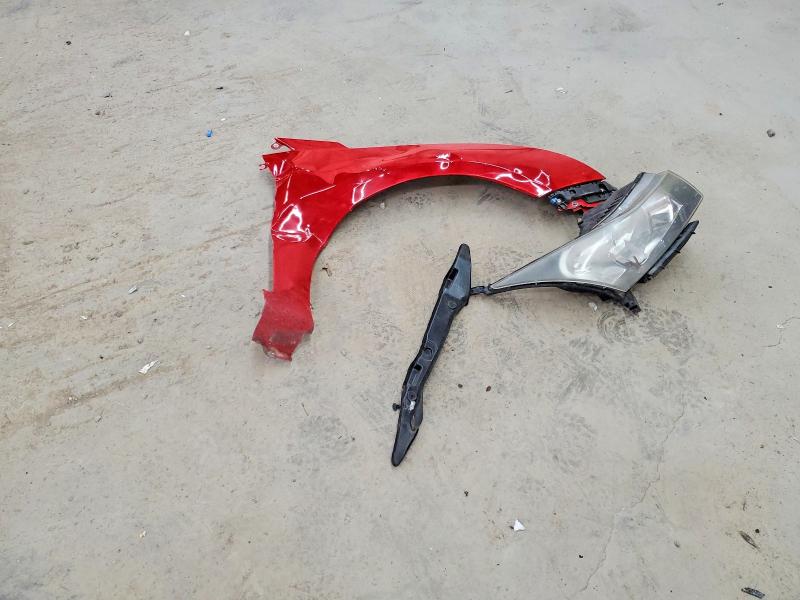 2014 Chevrolet Cruze მანქანა იყიდება აუქციონზე, vin: 1G1PE5SB4E7402610, აუქციონის ნომერი: 51847596