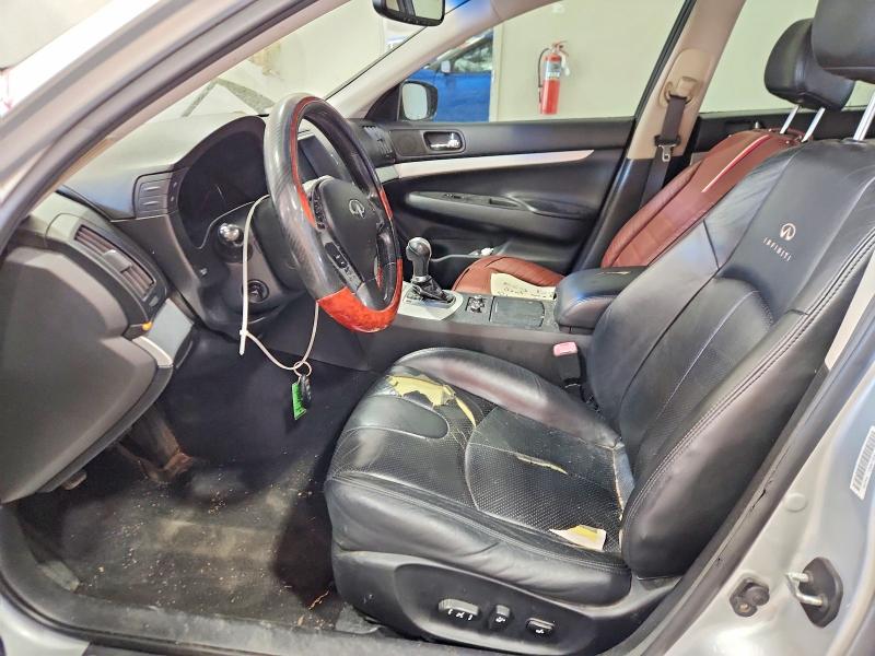 Aukcja sprzedaży 2009 Infiniti G37 Sedan, vin: JNKCV61F89M054350, numer aukcji: 49759976