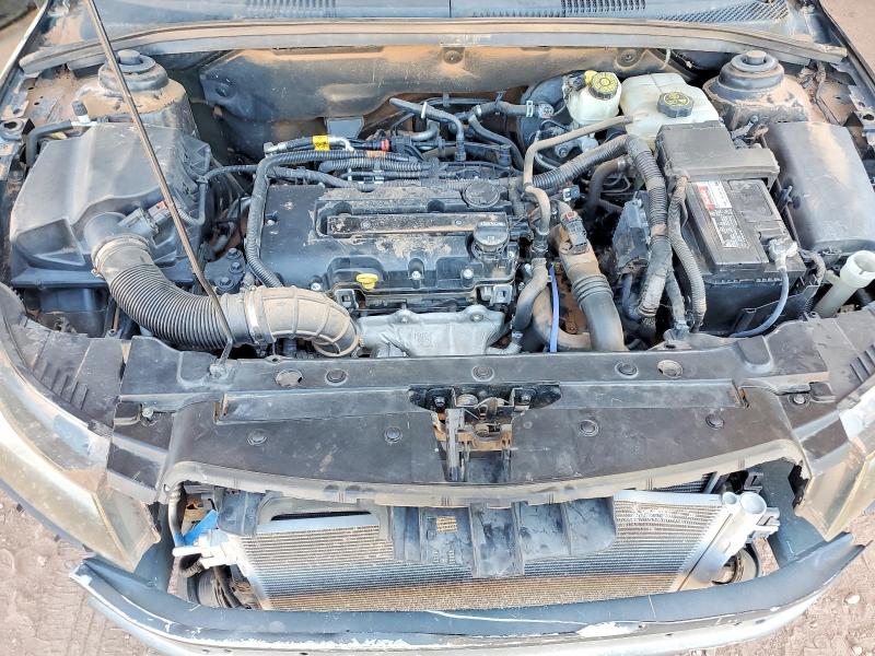 2014 Chevrolet Cruze მანქანა იყიდება აუქციონზე, vin: 1G1PC5SB3E7485744, აუქციონის ნომერი: 50449416