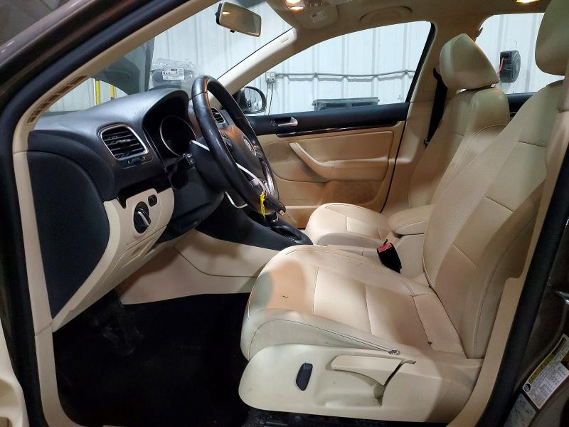 50107436 :رقم المزاد ، 3VWPP7AJ4EM627912 vin ، 2014 Volkswagen Jetta مزاد بيع
