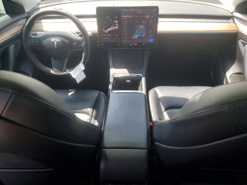 Aukcja sprzedaży 2022 Tesla Model 3, vin: 5YJ3E1EA5NF168277, numer aukcji: 49652046