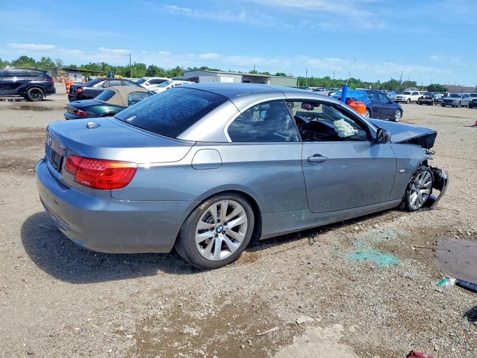 Продаж на аукціоні авто 2013 Bmw 328, vin: WBADW3C51DJ526854, номер лоту: 48928966