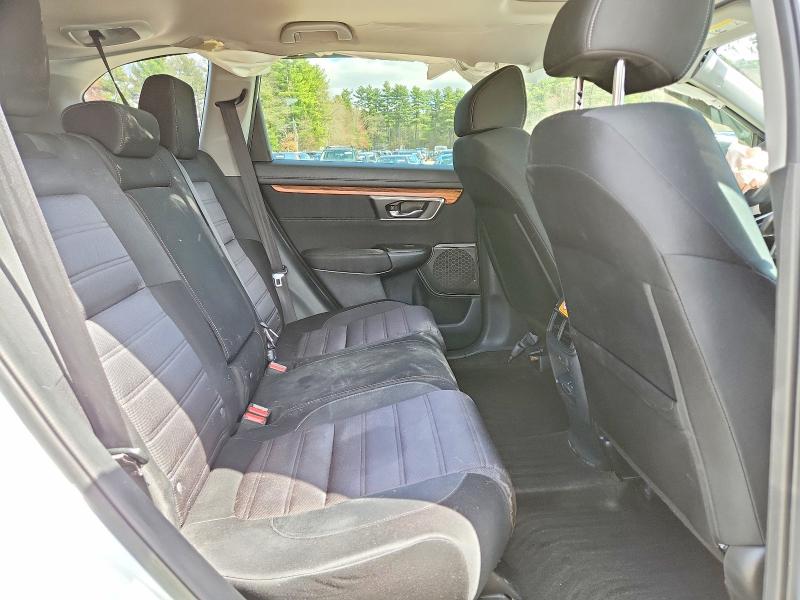 Aukcja sprzedaży 2019 Honda Cr-v, vin: JHLRW2H54KX015020, numer aukcji: 48135136